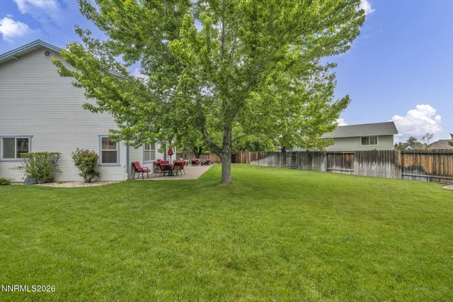 2057 Rapids Court, Carson City, NV 89703