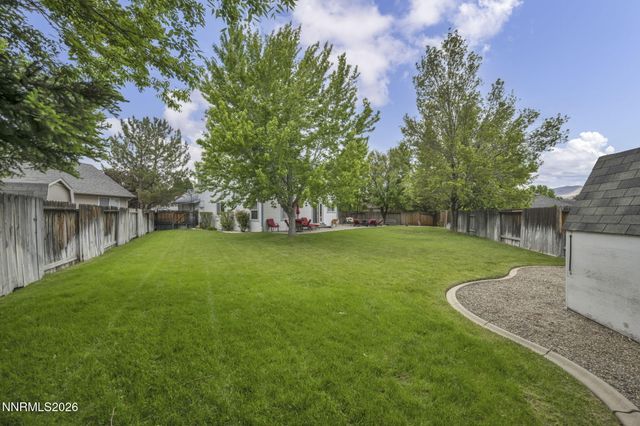 2057 Rapids Court, Carson City, NV 89703