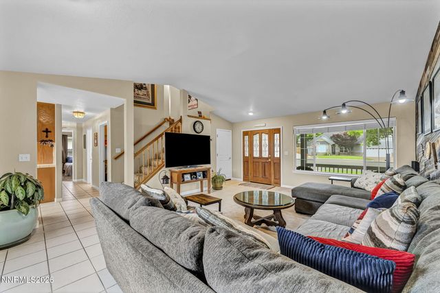 2057 Rapids Court, Carson City, NV 89703