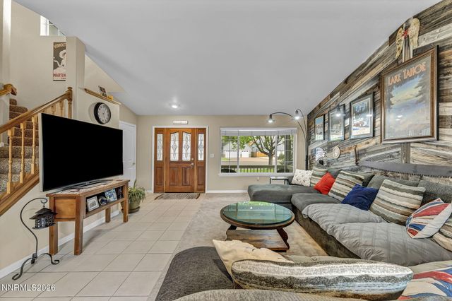 2057 Rapids Court, Carson City, NV 89703