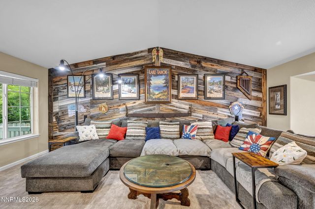 2057 Rapids Court, Carson City, NV 89703