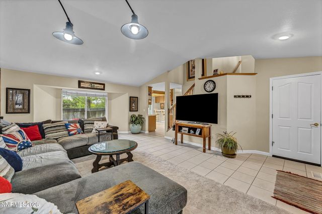 2057 Rapids Court, Carson City, NV 89703