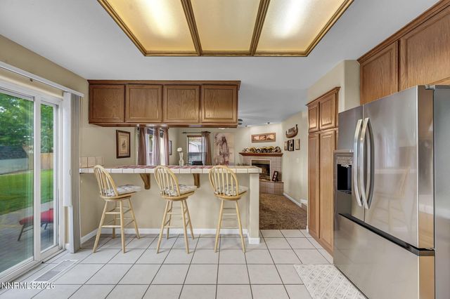 2057 Rapids Court, Carson City, NV 89703