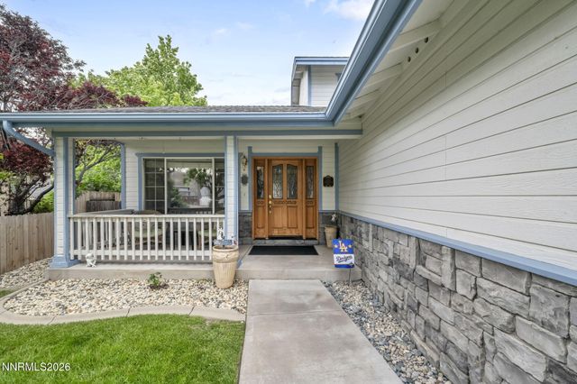 2057 Rapids Court, Carson City, NV 89703