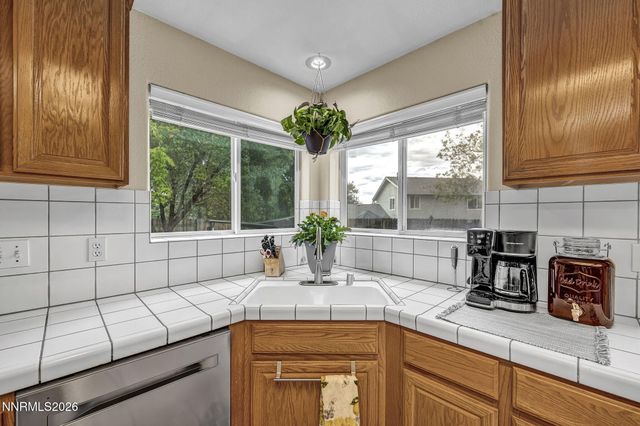 2057 Rapids Court, Carson City, NV 89703