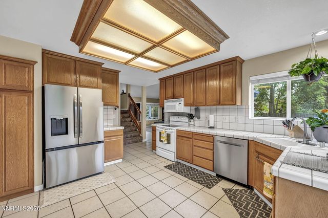 2057 Rapids Court, Carson City, NV 89703