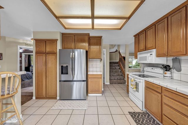 2057 Rapids Court, Carson City, NV 89703