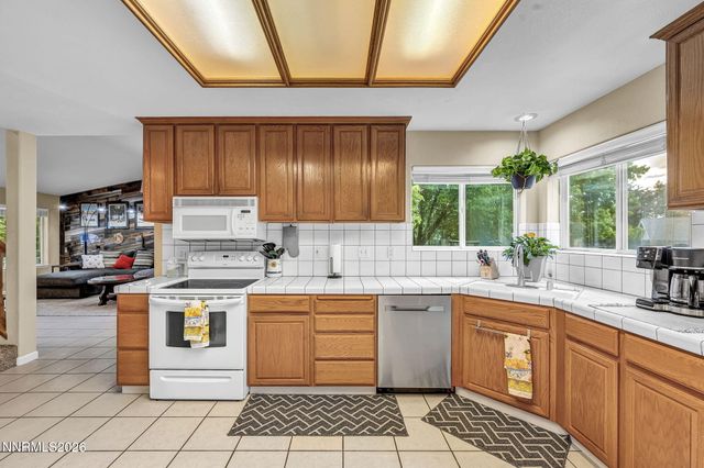 2057 Rapids Court, Carson City, NV 89703