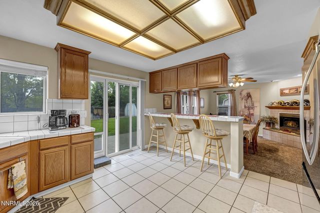 2057 Rapids Court, Carson City, NV 89703