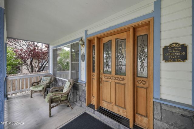 2057 Rapids Court, Carson City, NV 89703