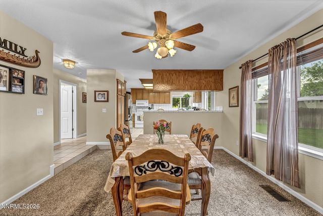 2057 Rapids Court, Carson City, NV 89703