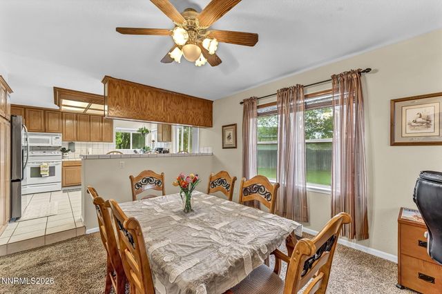 2057 Rapids Court, Carson City, NV 89703