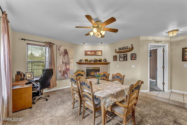 2057 Rapids Court, Carson City, NV 89703