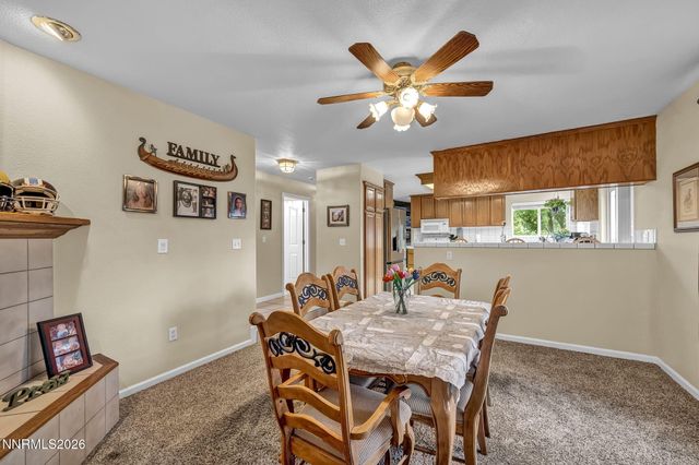 2057 Rapids Court, Carson City, NV 89703
