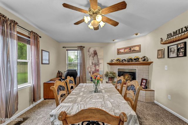 2057 Rapids Court, Carson City, NV 89703