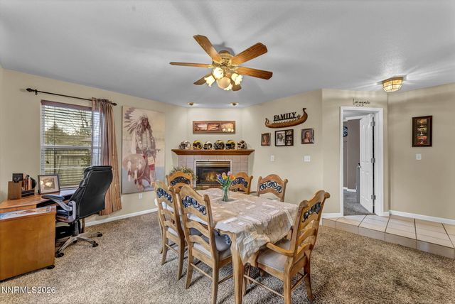 2057 Rapids Court, Carson City, NV 89703