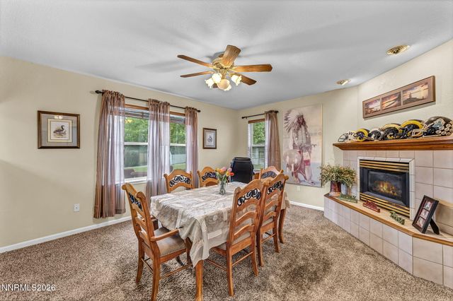 2057 Rapids Court, Carson City, NV 89703