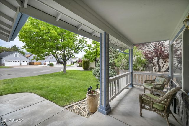 2057 Rapids Court, Carson City, NV 89703