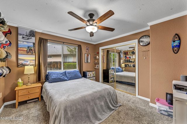 2057 Rapids Court, Carson City, NV 89703