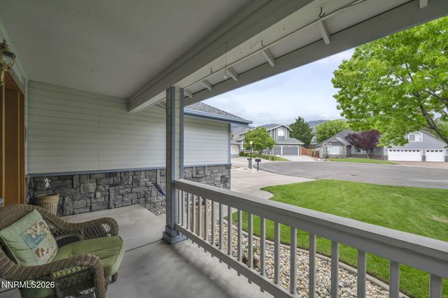 2057 Rapids Court, Carson City, NV 89703