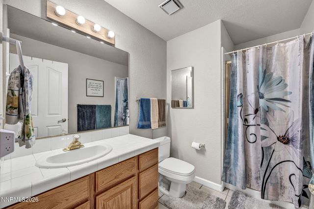 2057 Rapids Court, Carson City, NV 89703