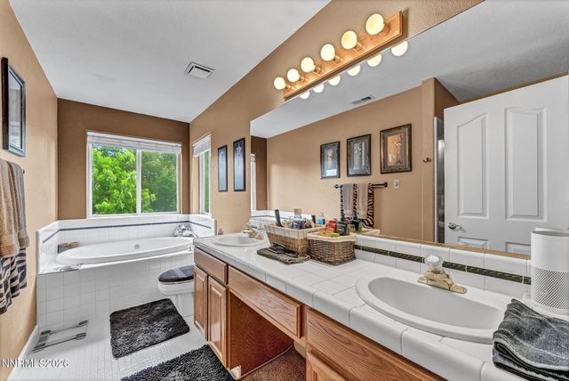 2057 Rapids Court, Carson City, NV 89703