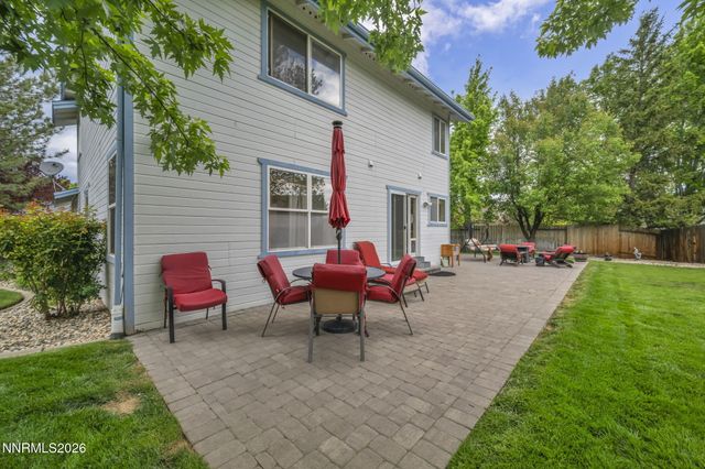 2057 Rapids Court, Carson City, NV 89703