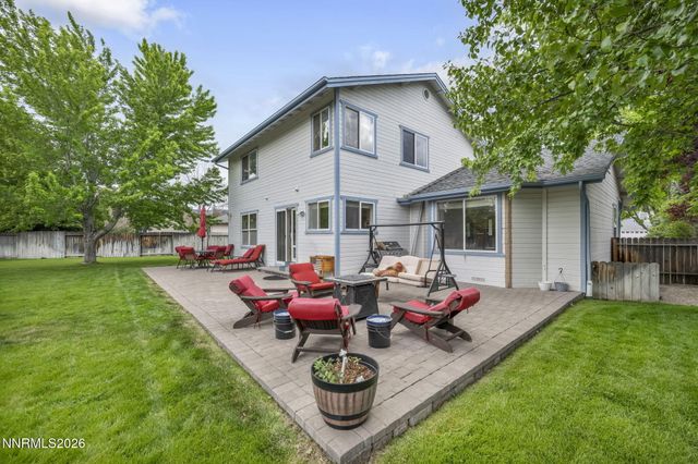 2057 Rapids Court, Carson City, NV 89703