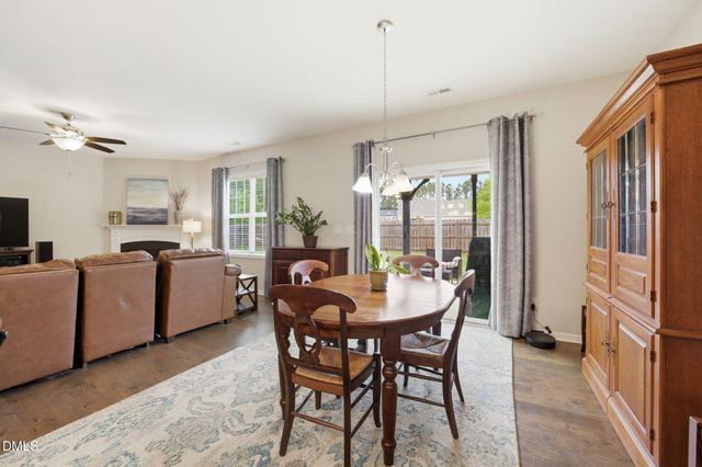 39 Fairview Street, Clayton, NC 27520