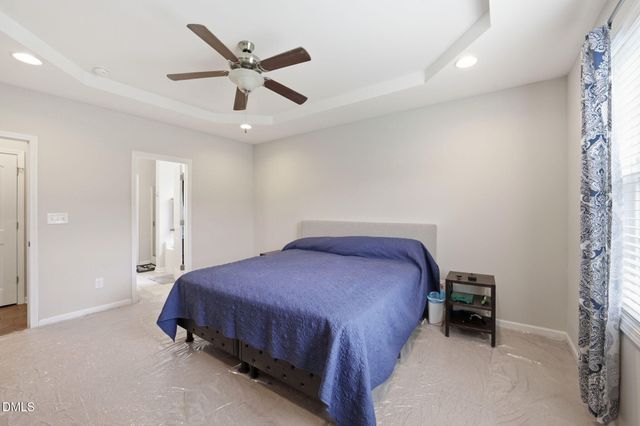 39 Fairview Street, Clayton, NC 27520