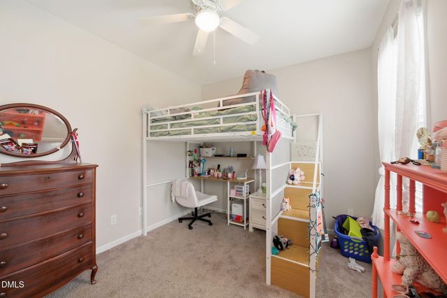 39 Fairview Street, Clayton, NC 27520