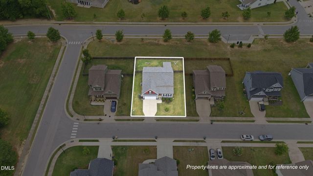 39 Fairview Street, Clayton, NC 27520