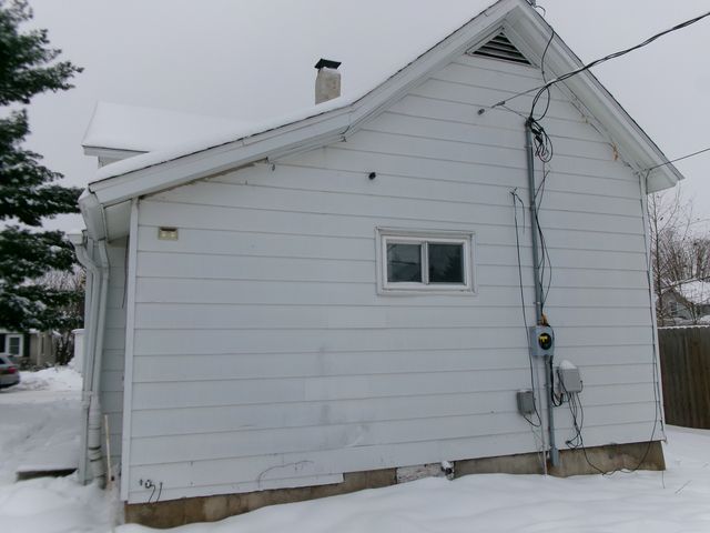 319 N Chestnut Street, Princeton, IL 61356