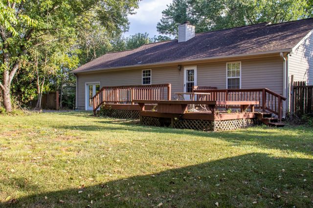206 Caribou Trl, Murfreesboro, TN 37129
