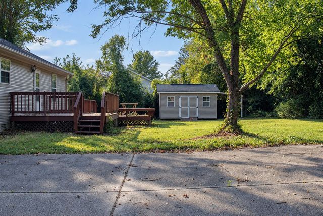 206 Caribou Trl, Murfreesboro, TN 37129