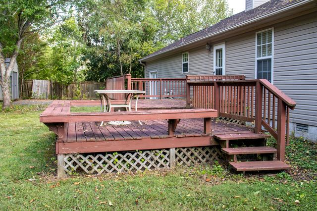 206 Caribou Trl, Murfreesboro, TN 37129
