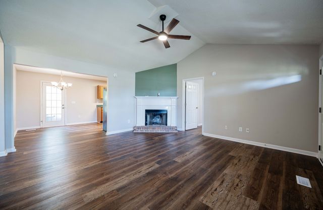 206 Caribou Trl, Murfreesboro, TN 37129