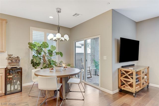 126 Ella Ashman Avenue, Henderson, NV 89011