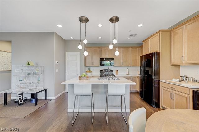 126 Ella Ashman Avenue, Henderson, NV 89011