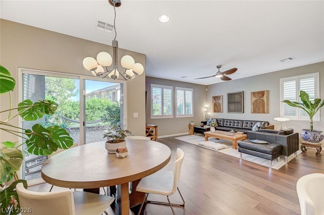 126 Ella Ashman Avenue, Henderson, NV 89011