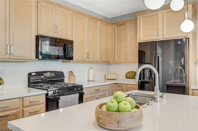 126 Ella Ashman Avenue, Henderson, NV 89011