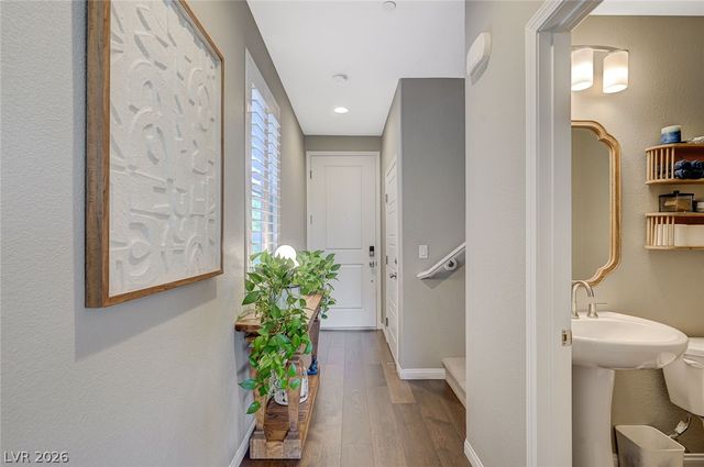 126 Ella Ashman Avenue, Henderson, NV 89011