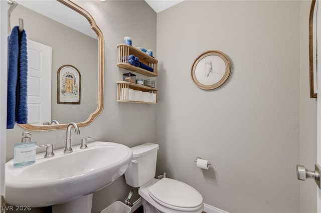 126 Ella Ashman Avenue, Henderson, NV 89011