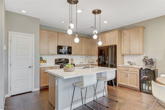 126 Ella Ashman Avenue, Henderson, NV 89011