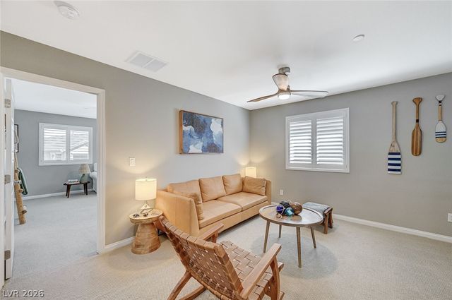 126 Ella Ashman Avenue, Henderson, NV 89011