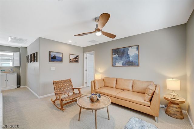 126 Ella Ashman Avenue, Henderson, NV 89011