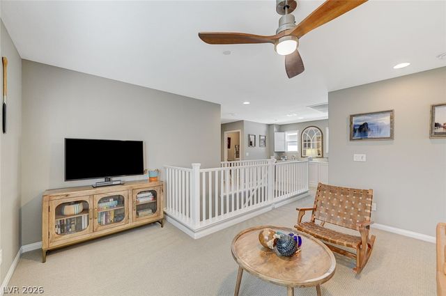 126 Ella Ashman Avenue, Henderson, NV 89011