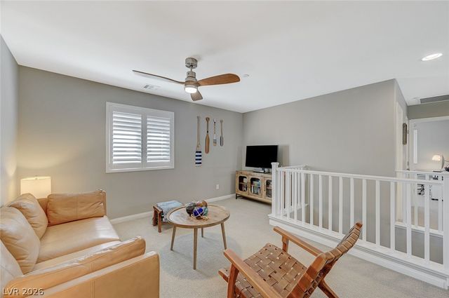 126 Ella Ashman Avenue, Henderson, NV 89011