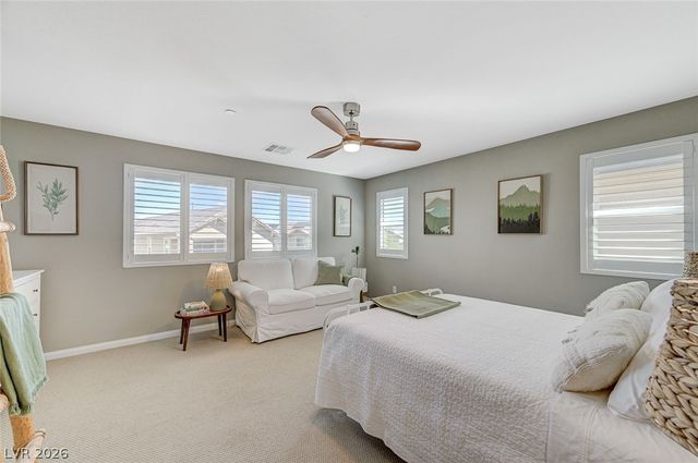 126 Ella Ashman Avenue, Henderson, NV 89011