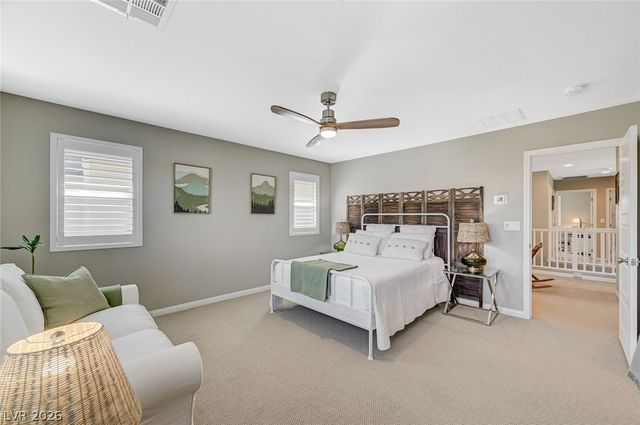 126 Ella Ashman Avenue, Henderson, NV 89011